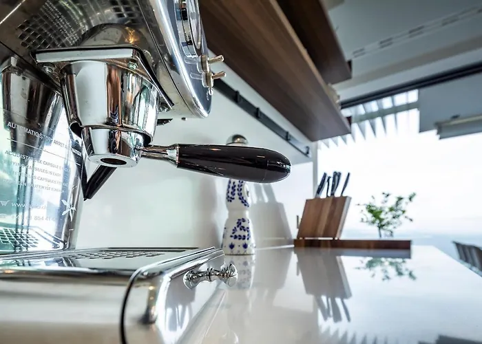 Βίλα Aura Medveja