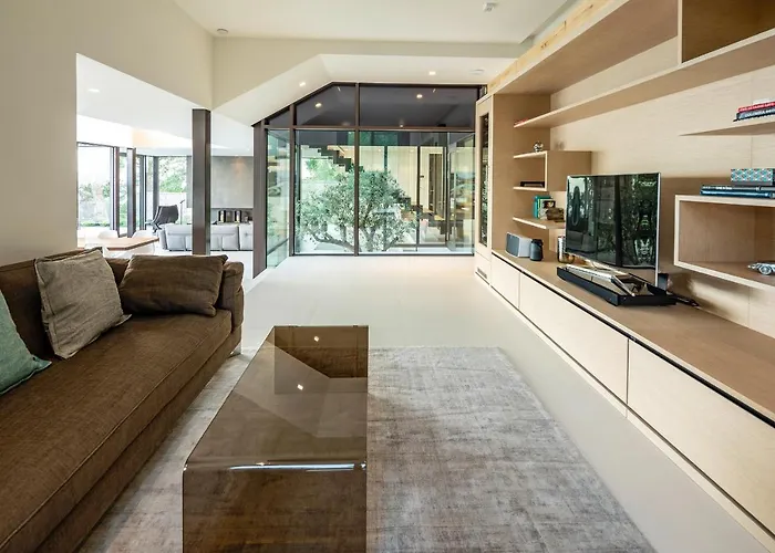 Βίλα Aura Medveja