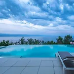 Villa Aura Medveja